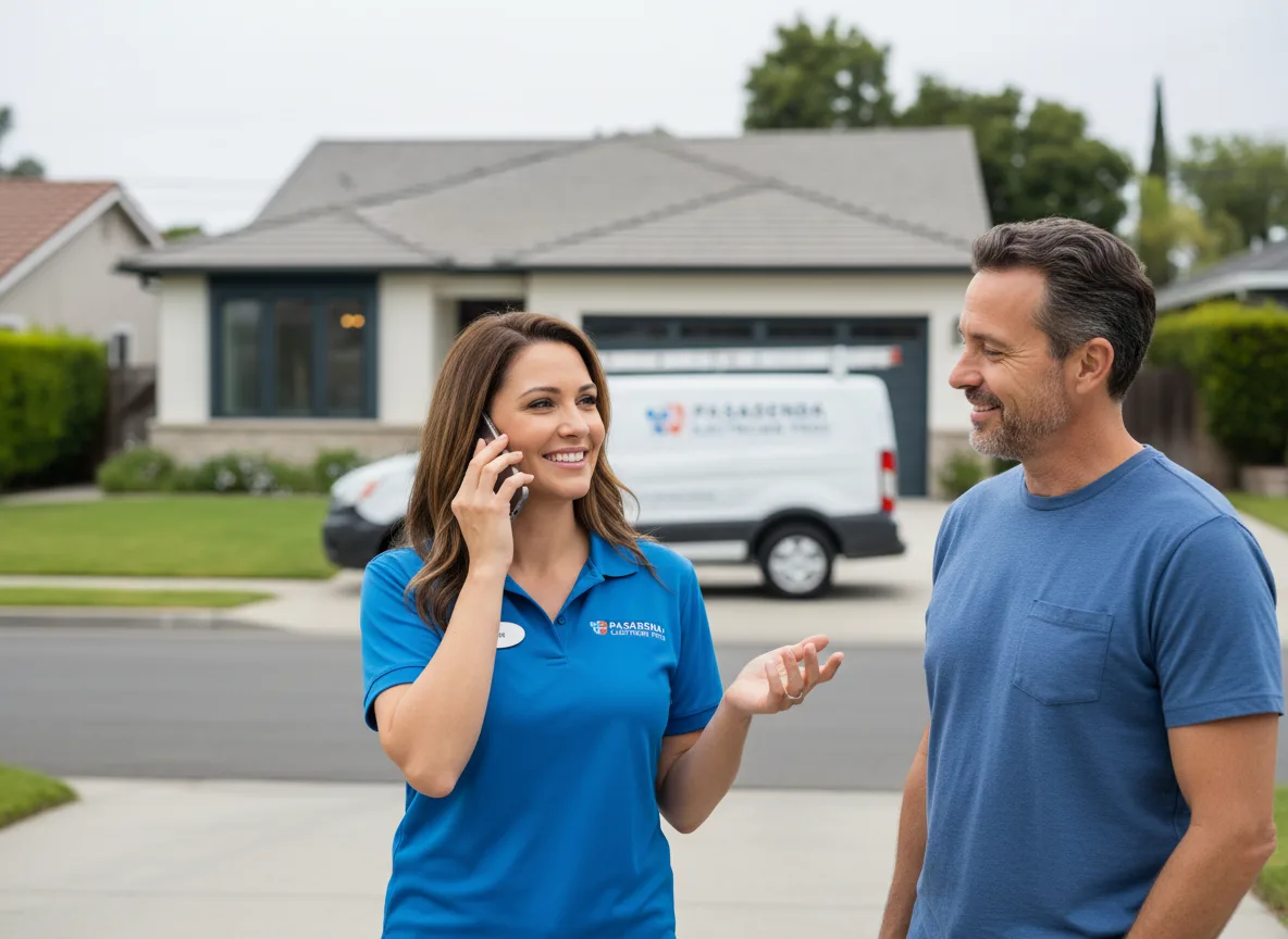 Electrician Lebanon, KY FAQs